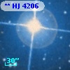 **  HJ  4206