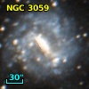 NGC  3059