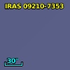 IRAS 09210-7353