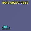 IRAS 09297-7512