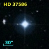 HD  37586