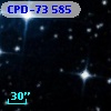 CPD-73   585