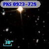 PKS 0923-728