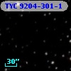 TYC 9204-301-1