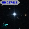 HD 237415