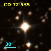 CD-72   535