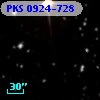 PKS 0924-728