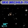 1RXS J092341.9-734050