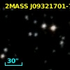 1RXS J093215.5-734619