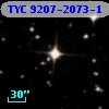 TYC 9207-2073-1