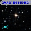 2MASS J09185482-7503153