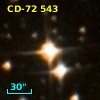 CD-72   543