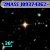 2MASS J09374362-7330598