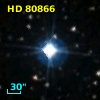 HD  80866