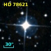 HD  78621