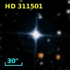 HD 311501