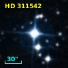 HD 311542