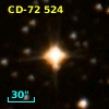 CD-72   524