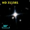 HD 311581