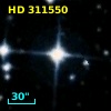 HD 311550