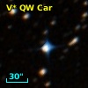 V* QW Car