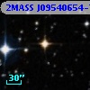 2MASS J09540654-7352233