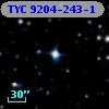 TYC 9204-243-1