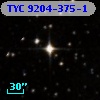 TYC 9204-375-1