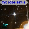 TYC 9204-667-1