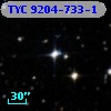 TYC 9204-733-1