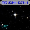 TYC 9204-1279-1