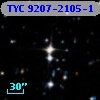 TYC 9207-2105-1