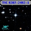 TYC 9207-2492-1
