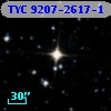 TYC 9207-2617-1