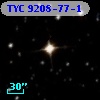 TYC 9208-77-1