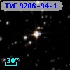 TYC 9208-94-1