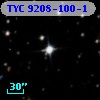 TYC 9208-100-1