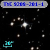 TYC 9208-201-1