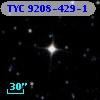 TYC 9208-429-1