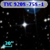 TYC 9208-758-1