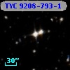 TYC 9208-793-1