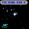 TYC 9208-839-1