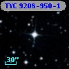 TYC 9208-950-1