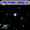 TYC 9208-1056-1