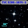 TYC 9208-1078-1