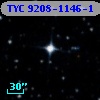 TYC 9208-1146-1