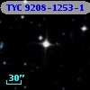 TYC 9208-1253-1