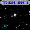 TYC 9208-1396-1