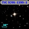 TYC 9208-1399-1