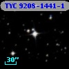TYC 9208-1441-1